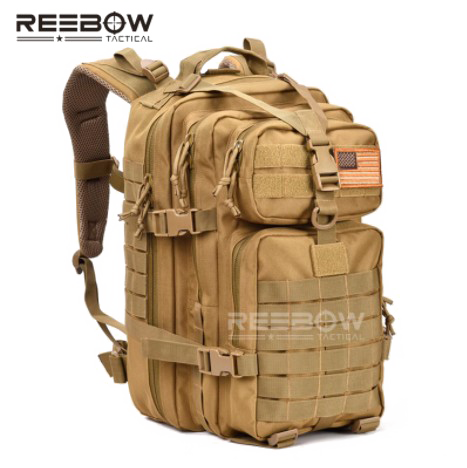Download PNG image - Survival Backpack PNG Image 