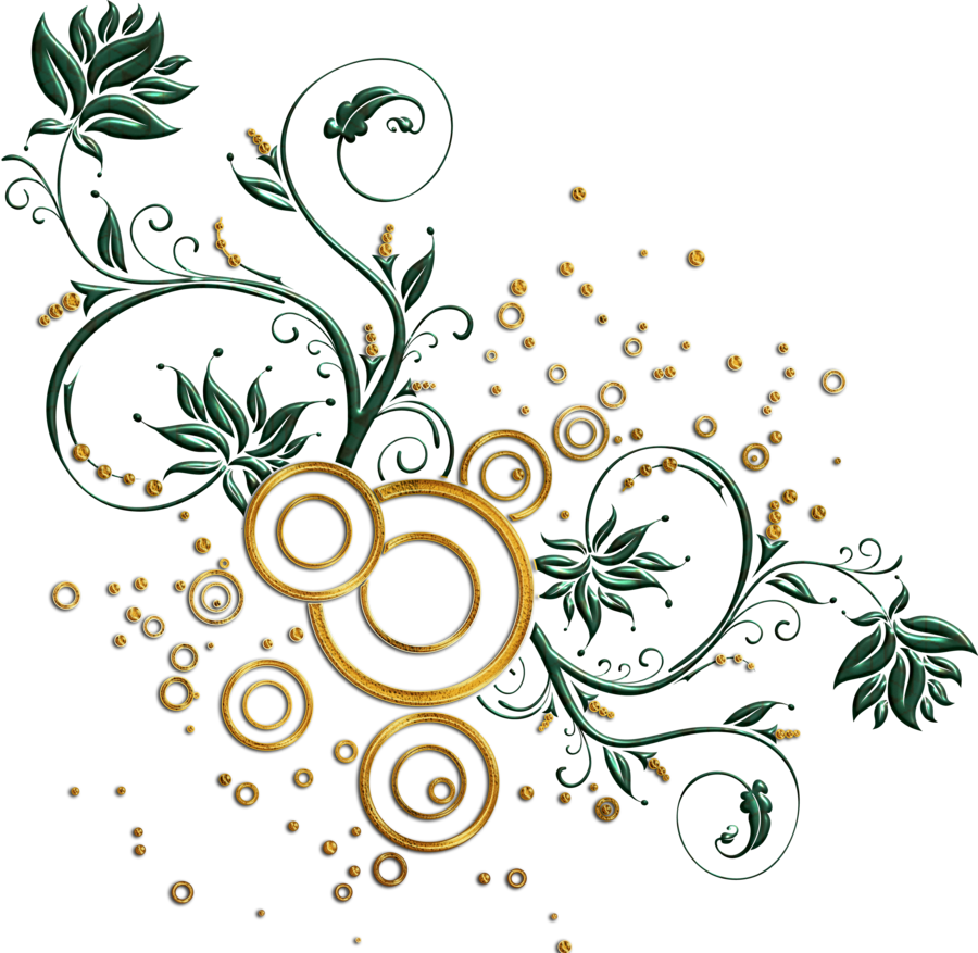 Download PNG image - Swirls PNG Clipart 