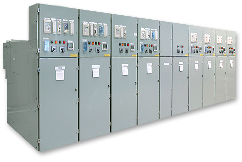 Download PNG image - Switchgear PNG Free Download 