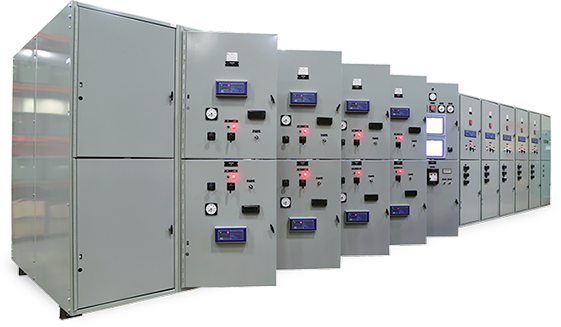 Download PNG image - Switchgear PNG HD 