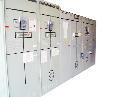 Download PNG image - Switchgear Transparent Background 
