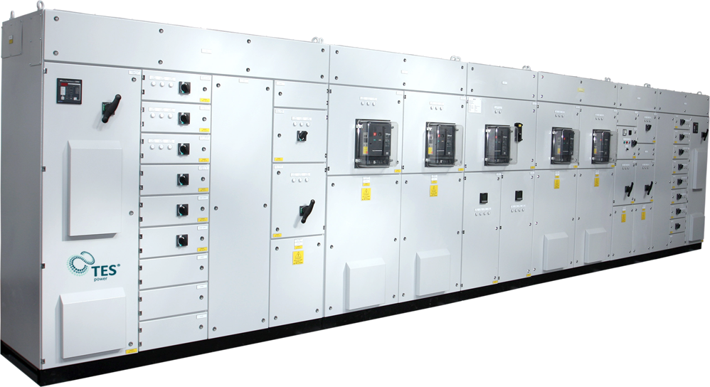 Download PNG image - Switchgear Transparent Images PNG 