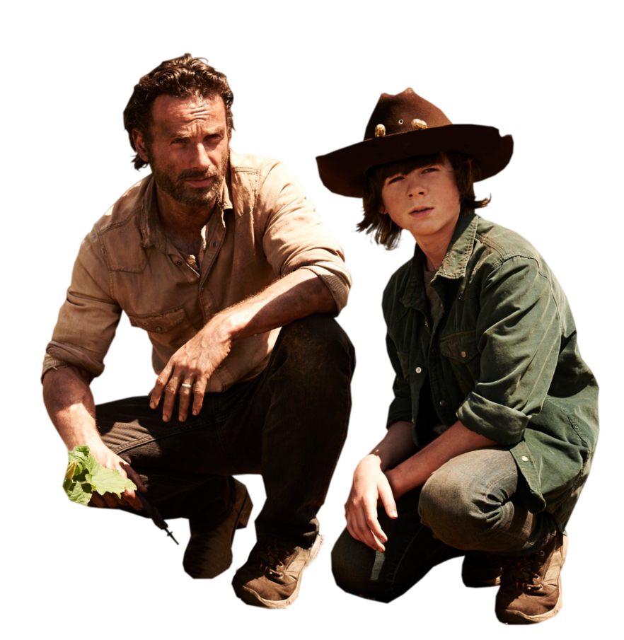 Download PNG image - TWD PNG File 