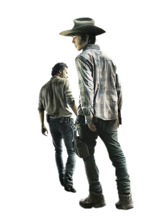 Download PNG image - TWD PNG Image 