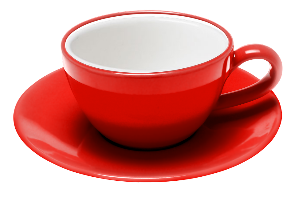 Download PNG image - Tea Cup Transparent PNG 