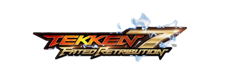 Download PNG image - Tekken 7 Logo PNG Photos 