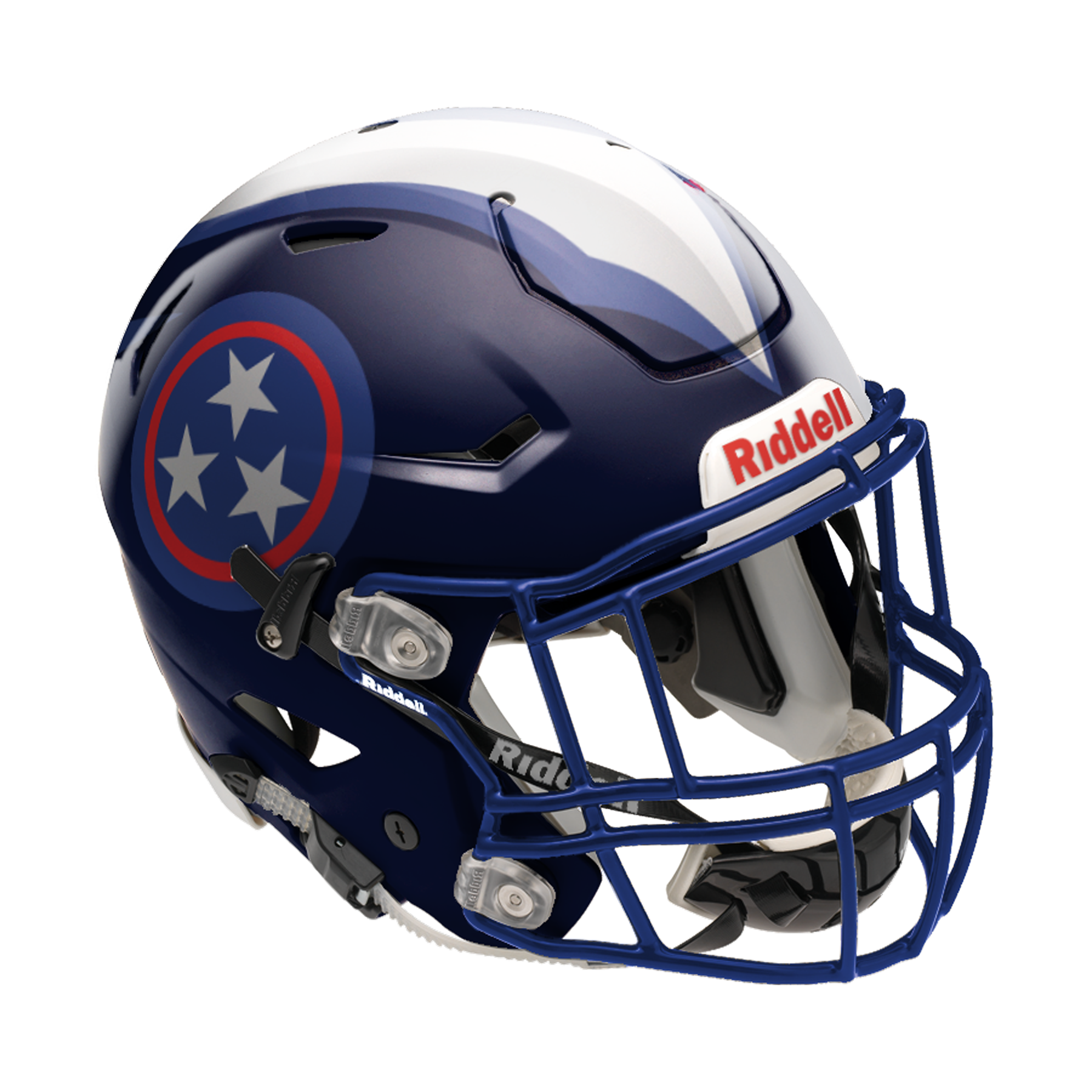 Download PNG image - Tennessee Titans PNG File 