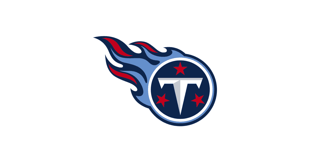 Download PNG image - Tennessee Titans PNG HD 