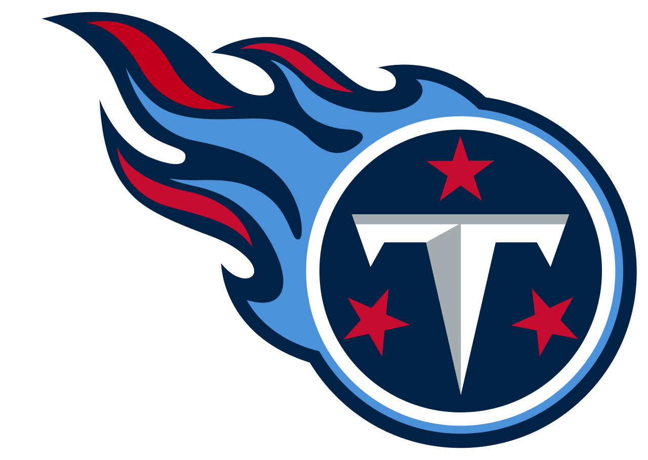 Download PNG image - Tennessee Titans PNG Pic 