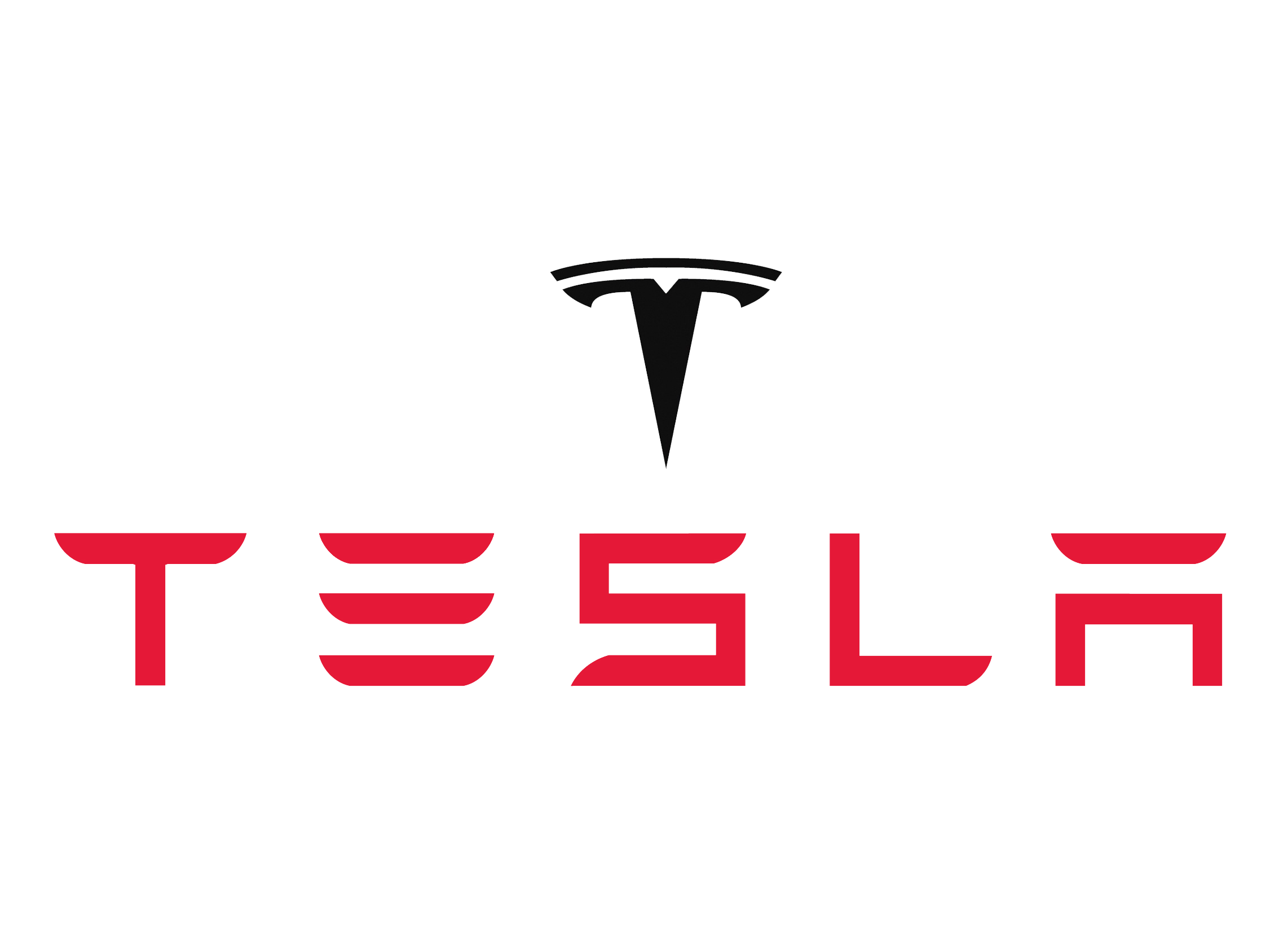 Download PNG image - Tesla Logo PNG File 