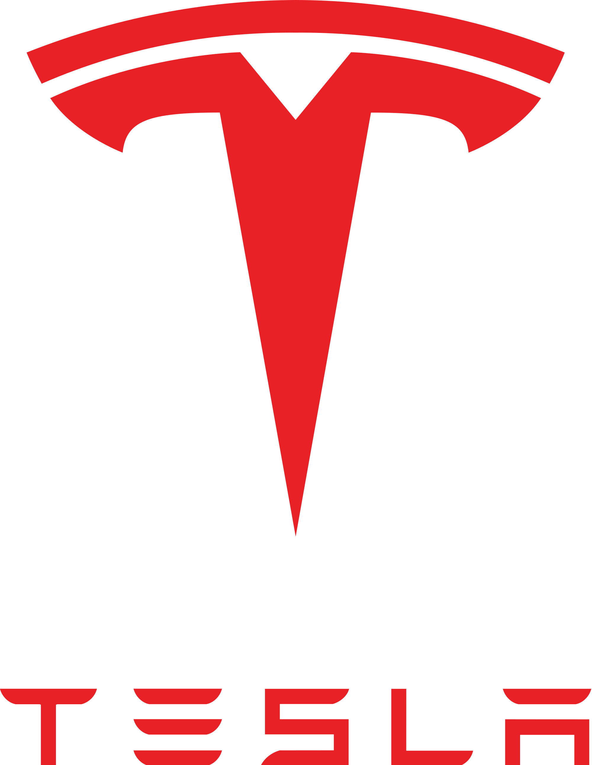Download PNG image - Tesla Logo PNG Image 