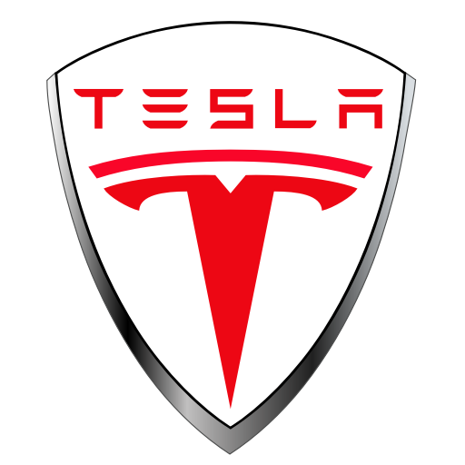 Download PNG image - Tesla Logo PNG Transparent Image 