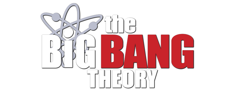 Download PNG image - The Big Bang Theory PNG Image 