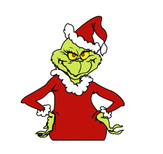 Download PNG image - The Grinch PNG Transparent Picture 