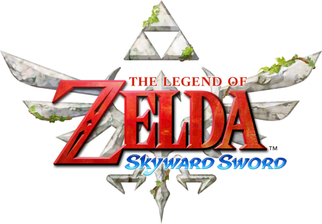 Download PNG image - The Legend of Zelda Logo PNG Free Download 