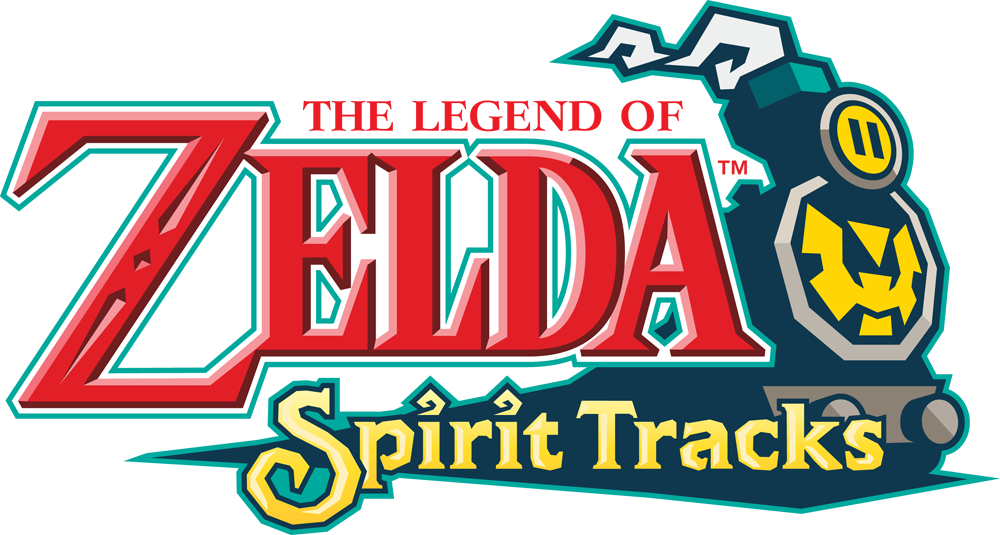 Download PNG image - The Legend of Zelda Logo PNG Picture 