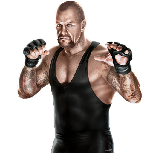 Download PNG image - The Undertaker PNG Image 