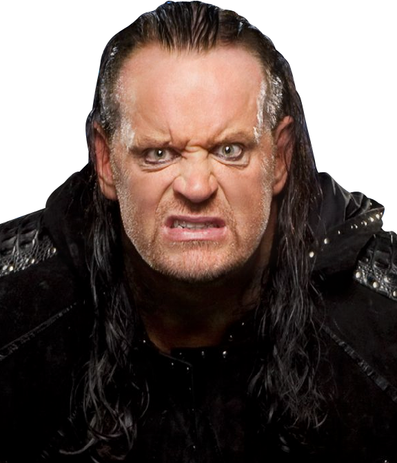 Download PNG image - The Undertaker PNG Pic 