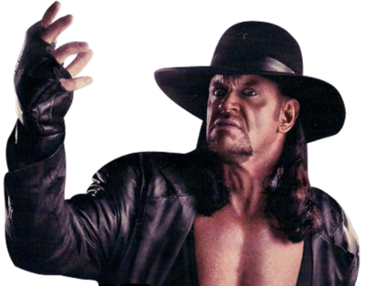 Download PNG image - The Undertaker PNG Transparent Image 