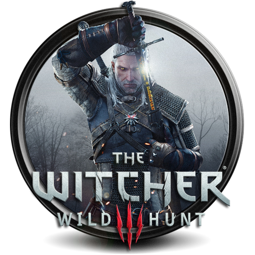 Download PNG image - The Witcher PNG Free Download 