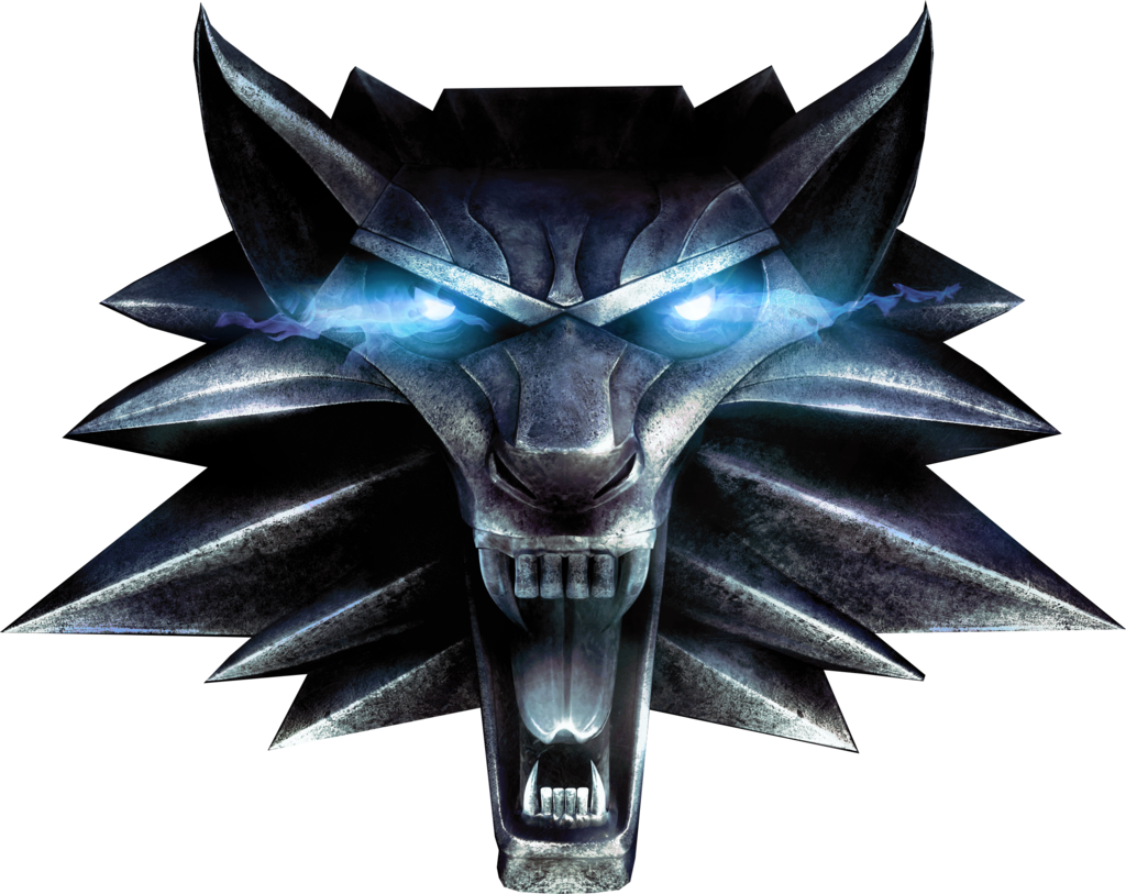 Download PNG image - The Witcher PNG Picture 