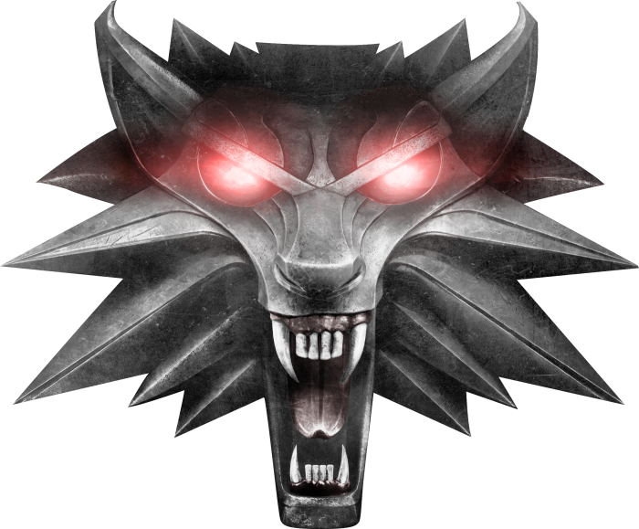 Download PNG image - The Witcher PNG Transparent Image 
