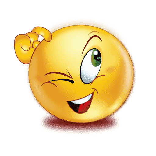 Download PNG image - Thinking Emoji PNG Image 