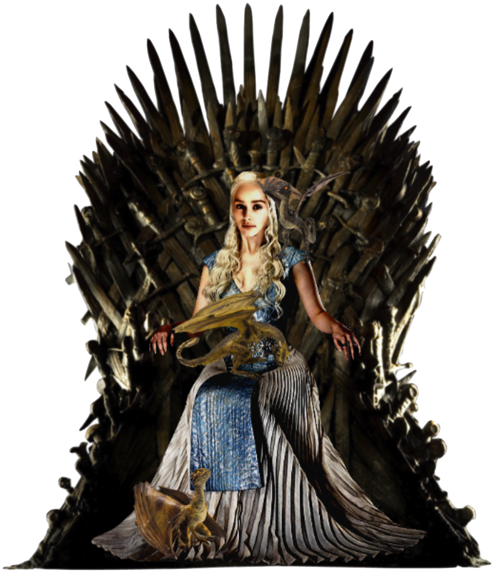 Download PNG image - Throne PNG Transparent Image 