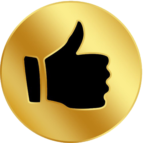 Download PNG image - Thumbs UP PNG Clipart 