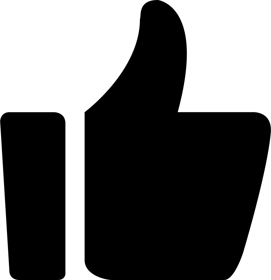 Thumbs Up Png File Transparent Png Image Pngnice