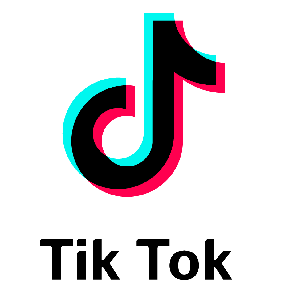 Download PNG image - Tik Tok Transparent PNG 