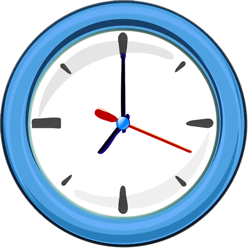 Download PNG image - Time PNG Free Download 
