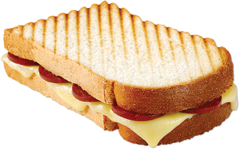 Download PNG image - Toast PNG Image 