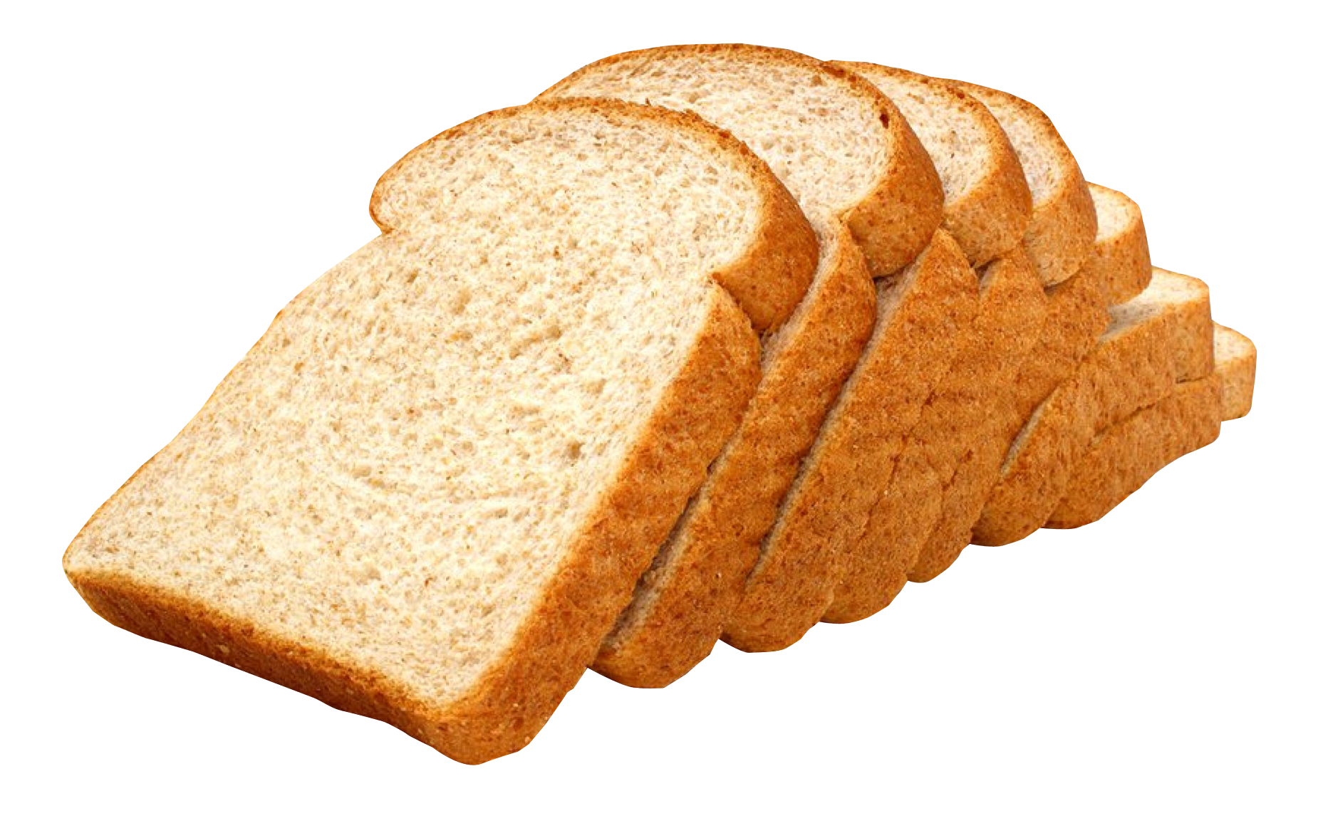 Download PNG image - Toast PNG Pic 