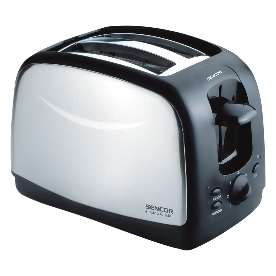 Download PNG image - Toaster PNG Image 