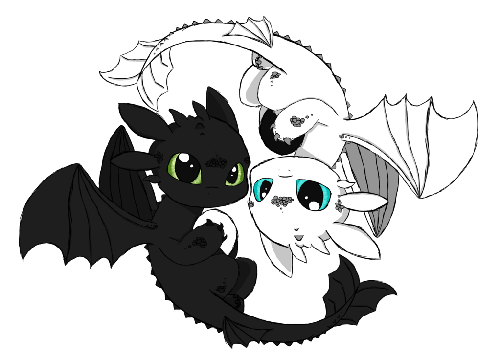 Download PNG image - Toothless PNG Background Photo 