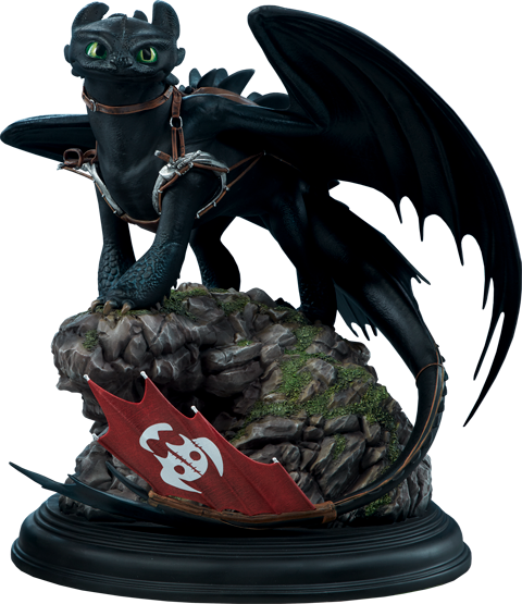 Download PNG image - Toothless PNG Transparent Images 