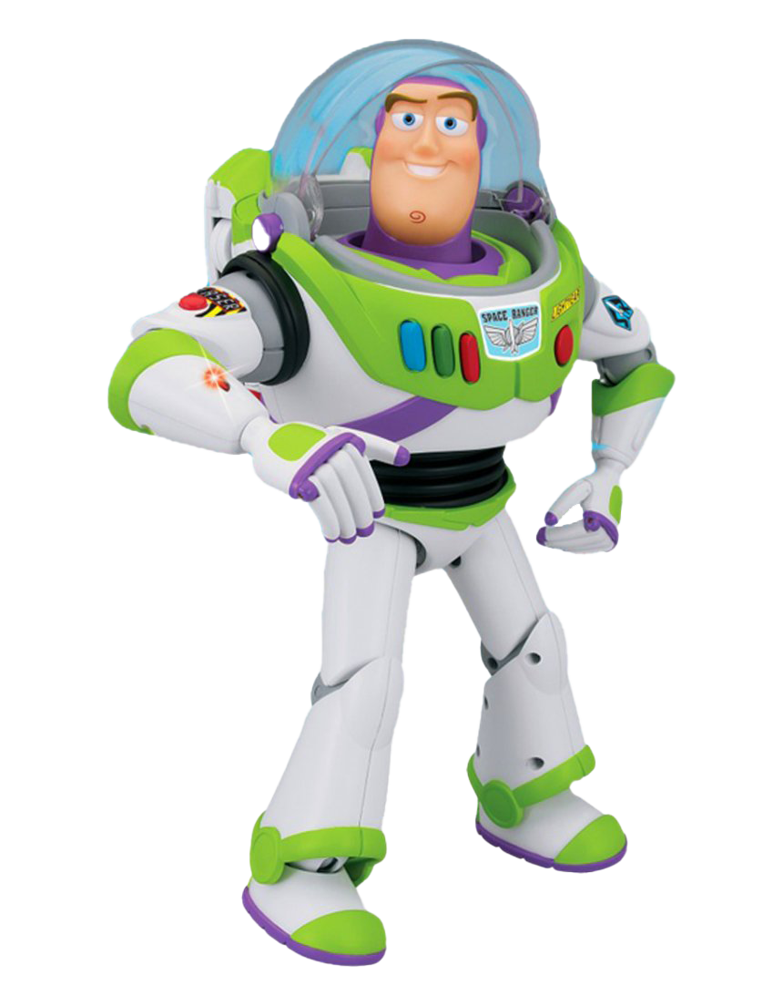 Download PNG image - Toy Story PNG Pic 
