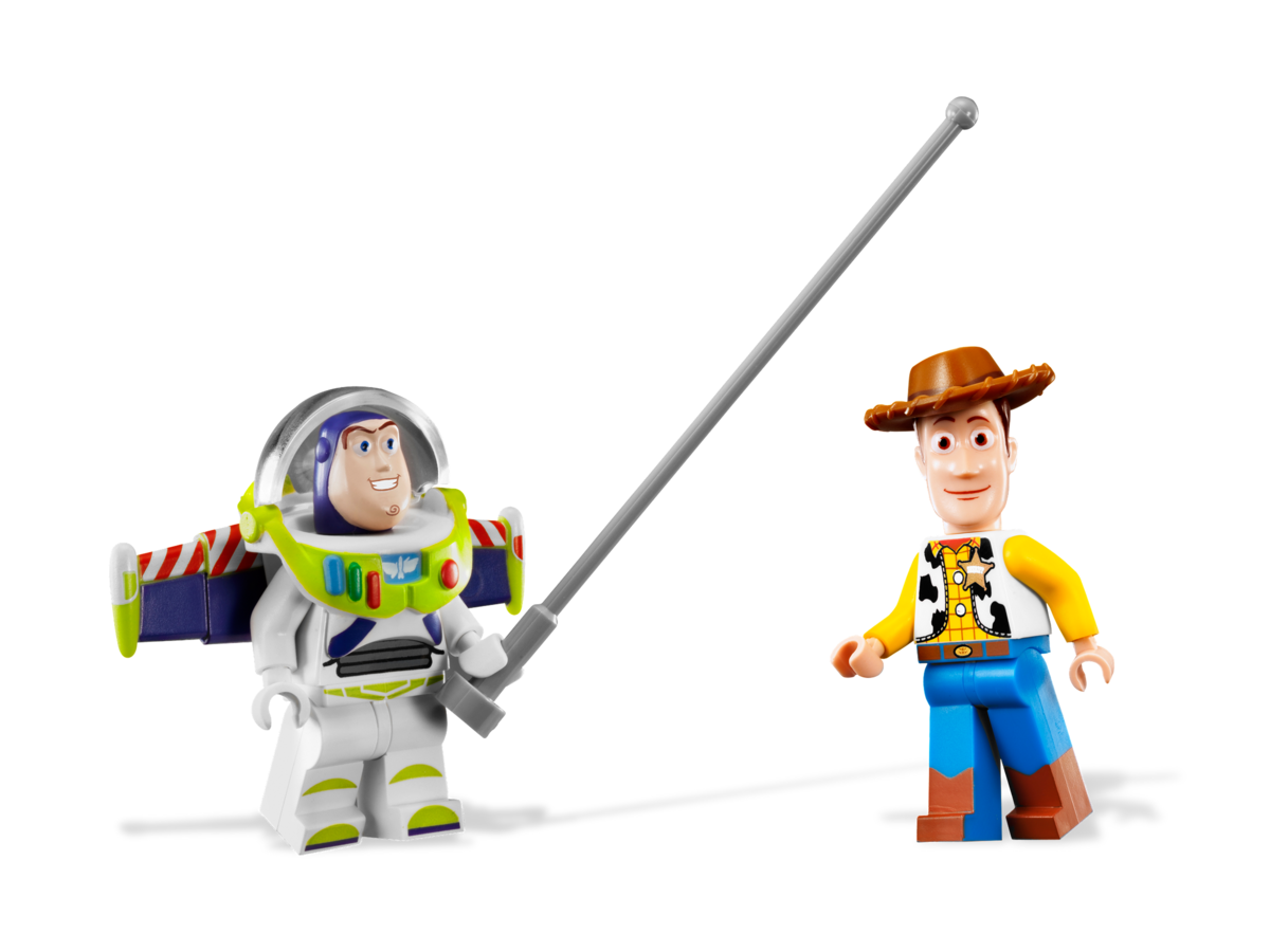 Download PNG image - Toy Story PNG Transparent Picture 