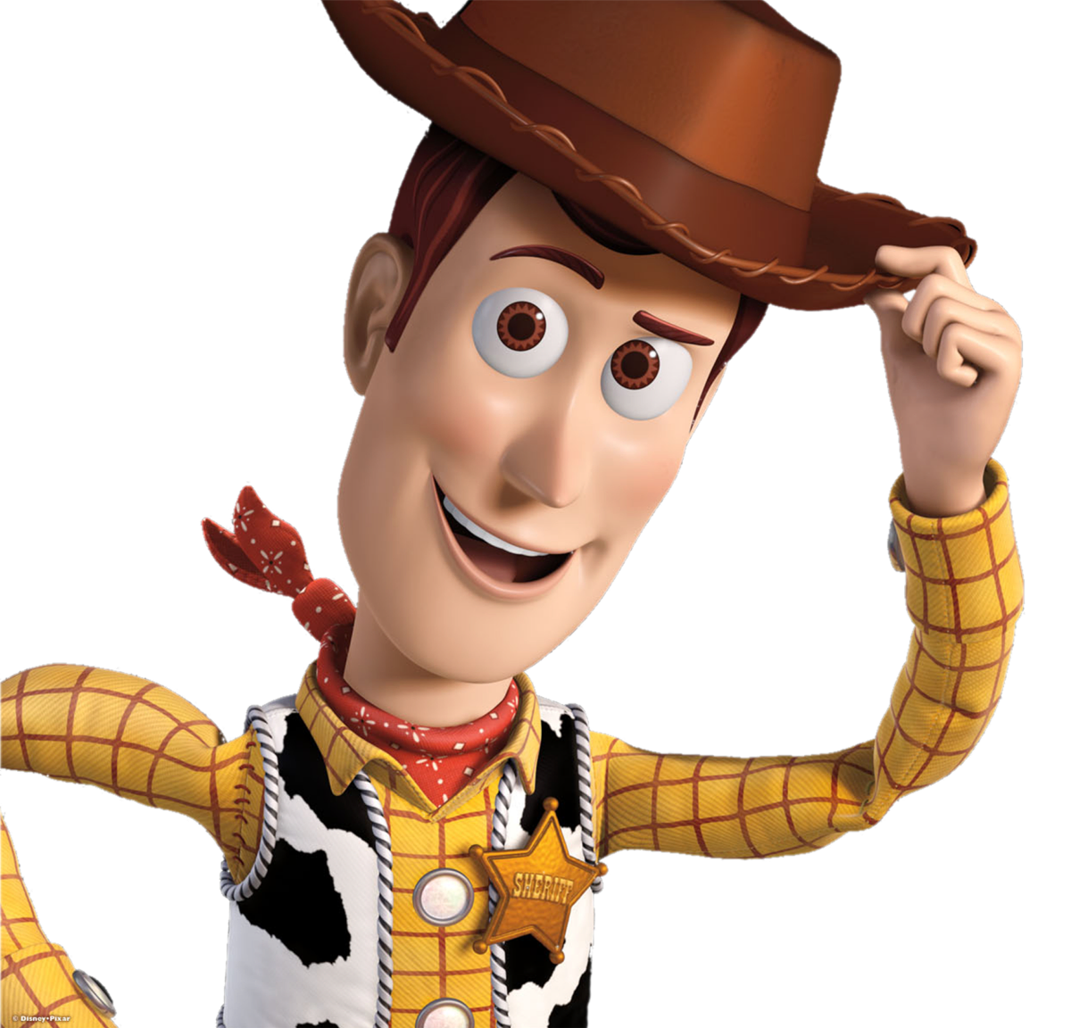 Download PNG image - Toy Story Woody PNG Clipart 