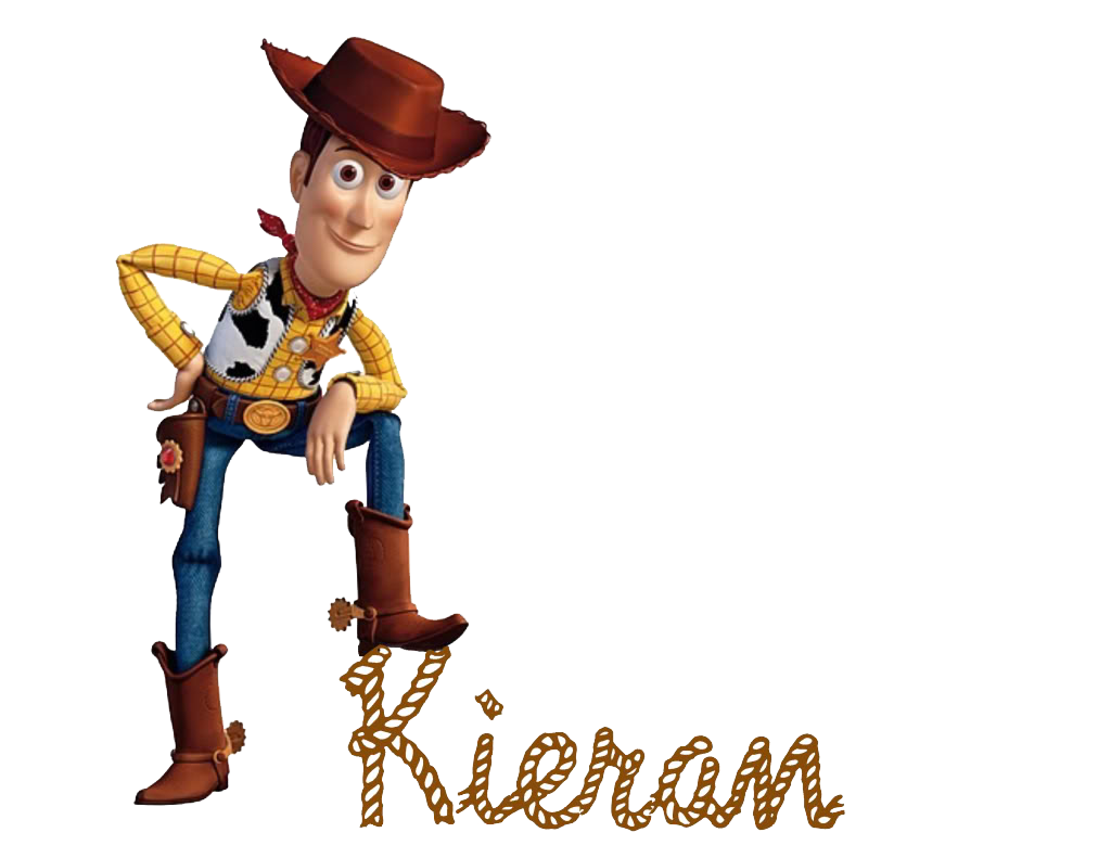 Download PNG image - Toy Story Woody PNG File 