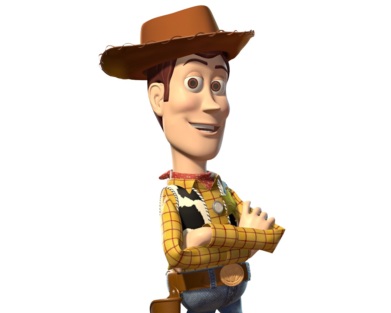 Download PNG image - Toy Story Woody PNG Photos 