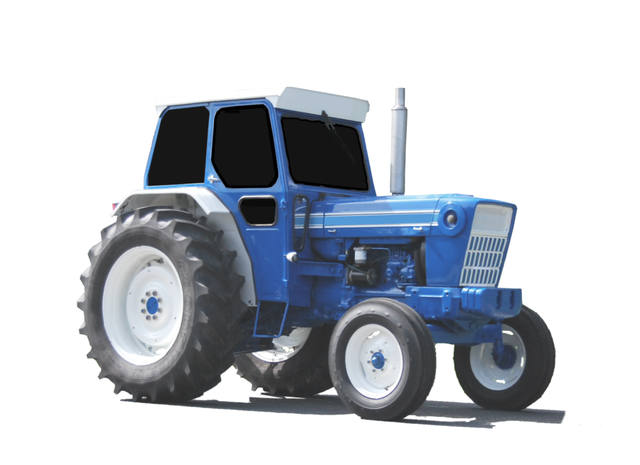 Download PNG image - Tractor Background PNG 