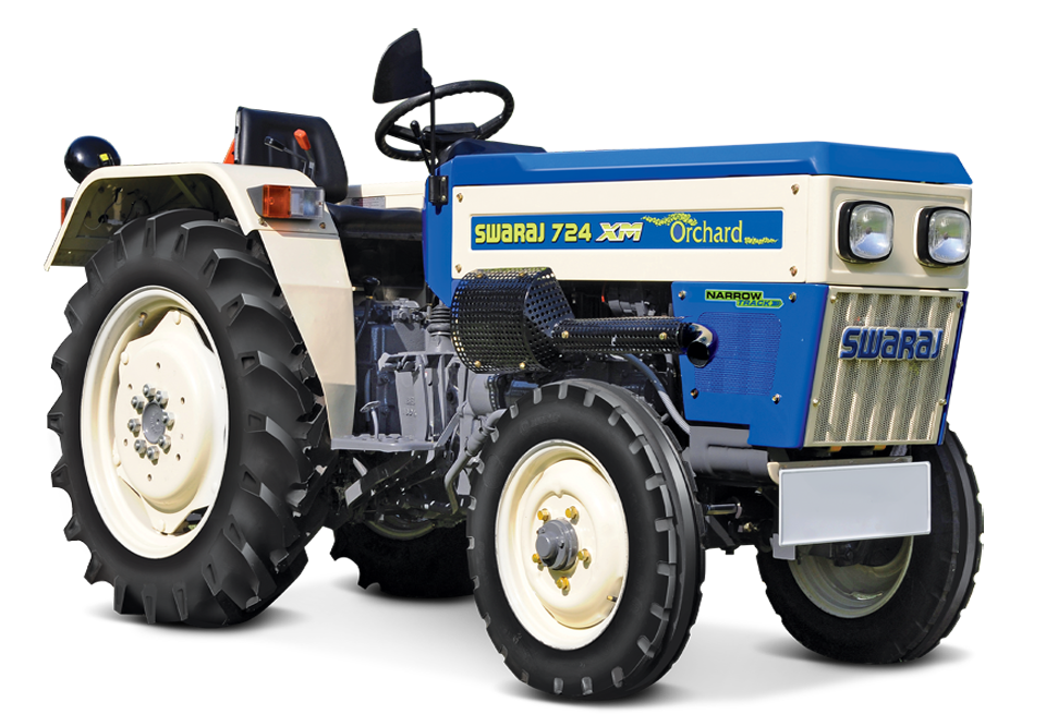 Download PNG image - Tractor PNG Free Download 