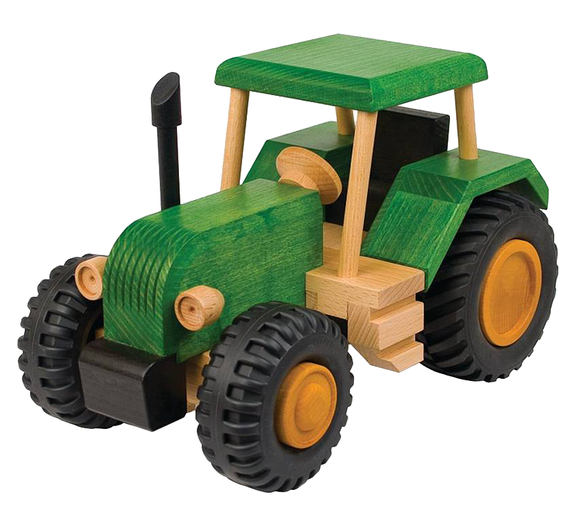 Download PNG image - Tractor PNG Picture 