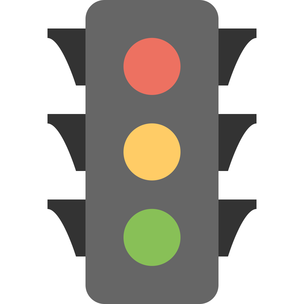 Download PNG image - Traffic Light PNG Background Image 