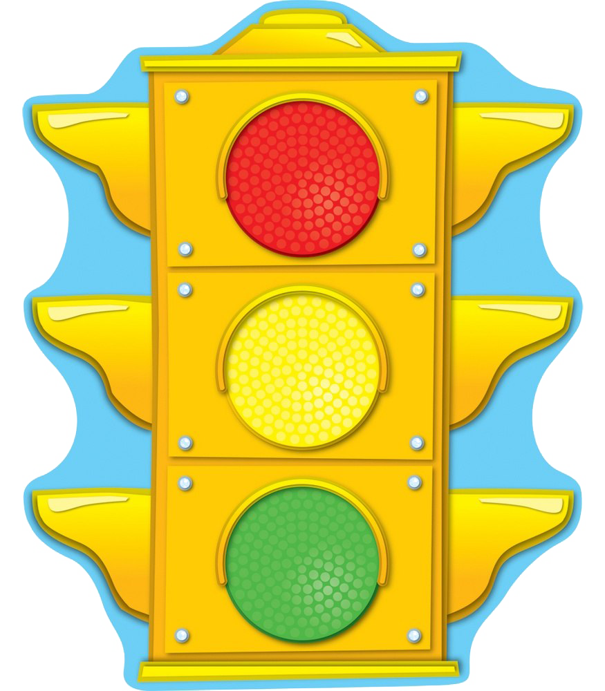 Download PNG image - Traffic Light Transparent PNG 