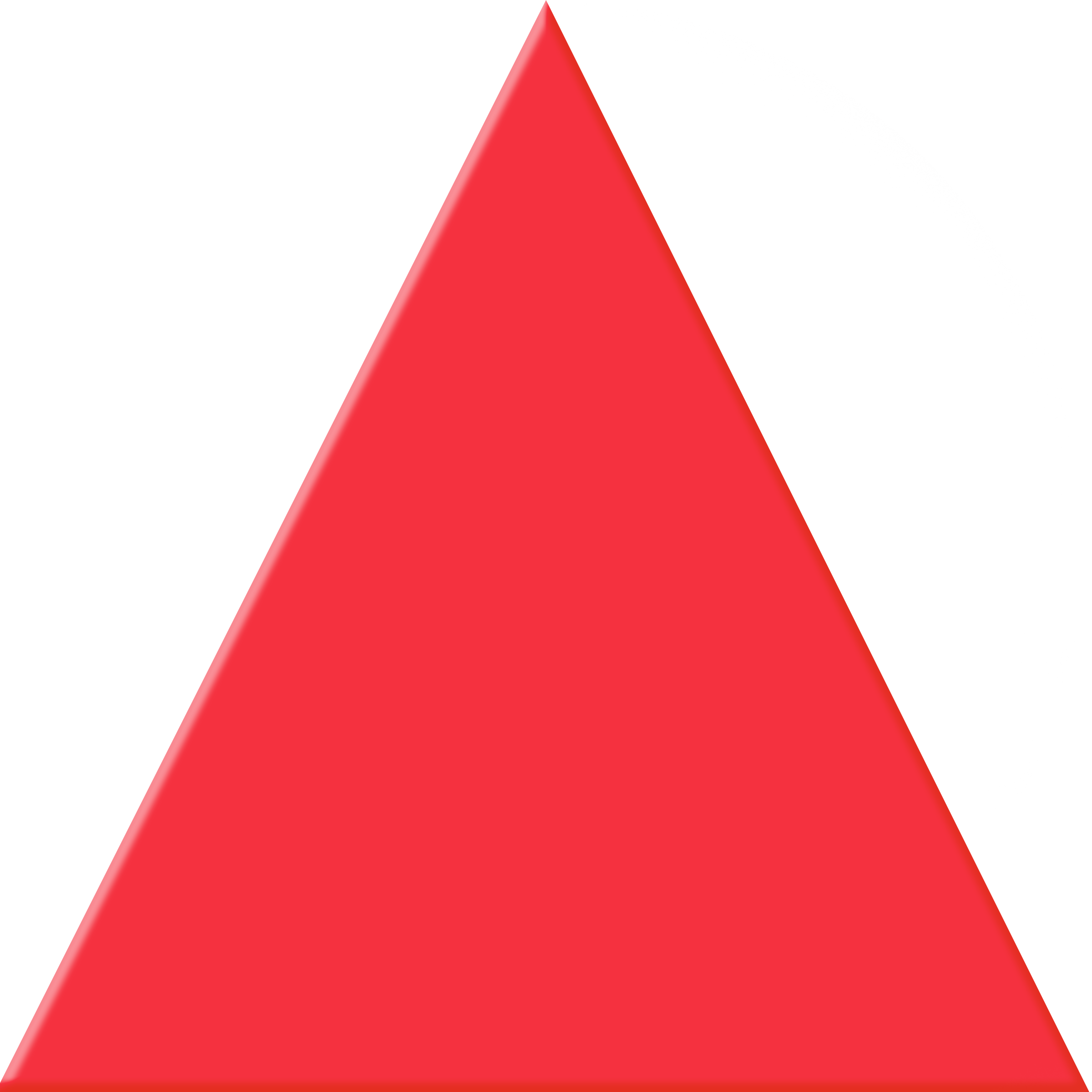 Download PNG image - Triangle PNG Transparent Image 