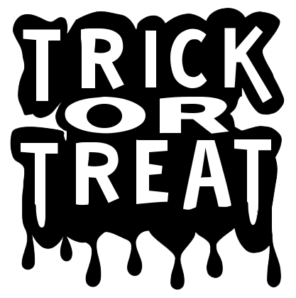 Download PNG image - Trick Or Treat PNG Clipart 
