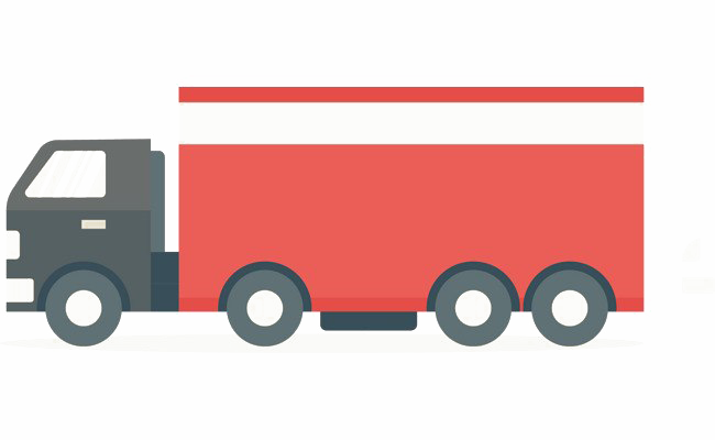 Download PNG image - Truck PNG Clipart 